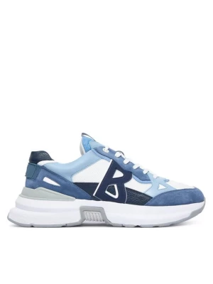 Obrázek produktu Bogner Sneakersy Ctp25 M 12622715 Modrá