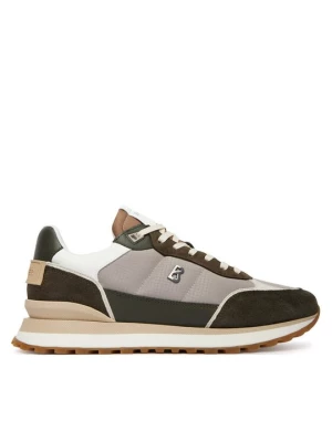 Obrázek produktu Bogner Sneakersy Newport 10 C 12621455 Zelená
