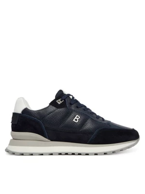 Obrázek produktu Bogner Sneakersy Newport 4 C 12621405 Tmavomodrá