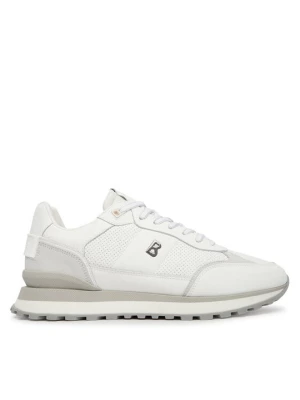 Obrázek produktu Bogner Sneakersy Newport 4 D 12621415 Bílá