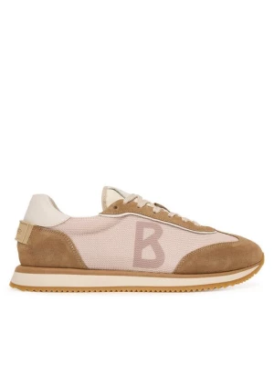 Obrázek produktu Bogner Sneakersy Reno 2 12621135 Hnědá