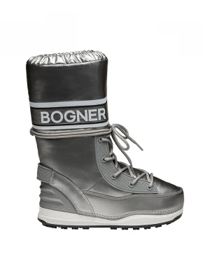 Obrázek produktu BOGNER Sněhule Bogner LES ARCS 7 A stříbrná