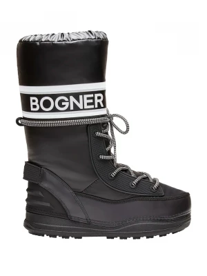 Obrázek produktu BOGNER Sněhule Bogner LES ARCS černá