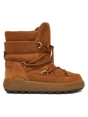 Obrázek produktu Bogner Sněhule Chamonix S 11 D 22546734 Hnědá