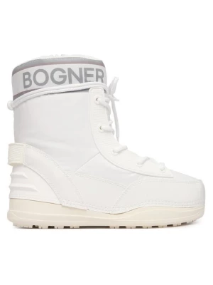 Obrázek produktu Bogner Sněhule La Plagne 14 A 32547014 Bílá