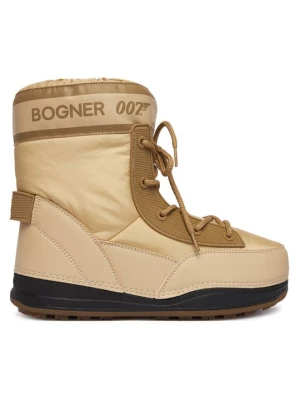 Obrázek produktu Bogner Sněhule La Plagne X Bond 007 32547094 Béžová
