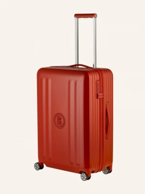 Obrázek produktu Bogner Trolley Kufr Piz c65 červená