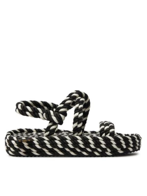Obrázek produktu Bohonomad Sandály Bahamas Platform BAH.0120.PRS Černá