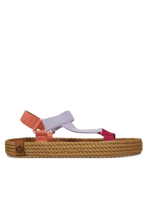 Obrázek produktu Bohonomad Sandály Miami Elastic MIA.12-3RQ1 Barevná
