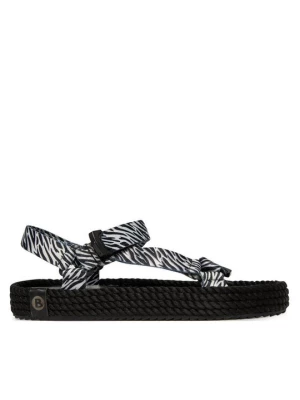 Obrázek produktu Bohonomad Sandály Miami Elastic MIA.20-ZEB Bílá