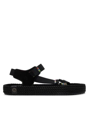 Obrázek produktu Bohonomad Sandály Nevada Elastic NEV.20-L0020 Černá