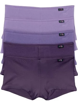 Obrázek produktu Bokové kalhotky (5 ks v balení) BonPrix