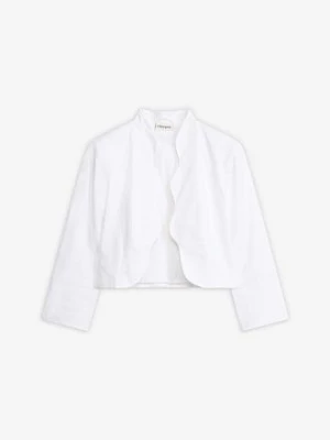 Obrázek produktu Bolero z jemné bavlny BonPrix