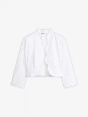 Obrázek produktu Bolero z jemné bavlny BonPrix