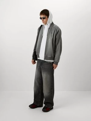 Obrázek produktu Bomber bunda adidas Originals šedý denim