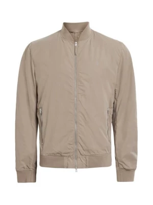 Obrázek produktu Bomber bunda AllSaints hnědá