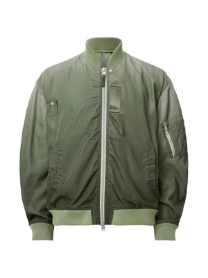Obrázek produktu Bomber bunda AllSaints zelená