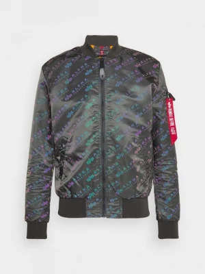 Obrázek produktu Bomber bunda Alpha Industries antracitová