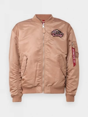 Obrázek produktu Bomber bunda Alpha Industries béžová