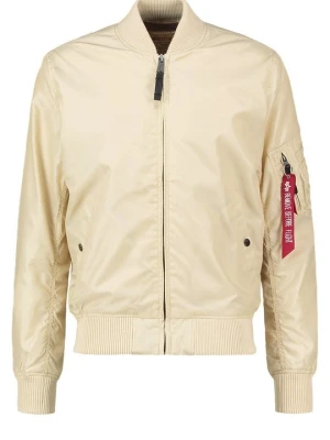 Obrázek produktu Bomber bunda Alpha Industries béžová