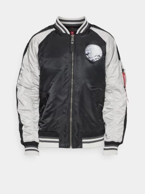 Obrázek produktu Bomber bunda Alpha Industries černá
