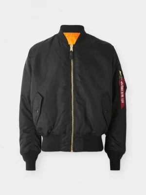 Obrázek produktu Bomber bunda Alpha Industries černá