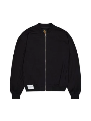 Obrázek produktu Bomber bunda Alpha Industries černá