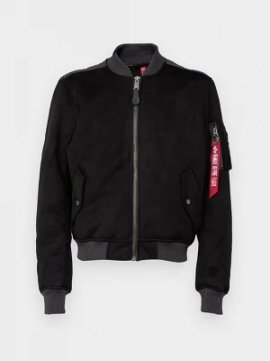 Obrázek produktu Bomber bunda Alpha Industries černá