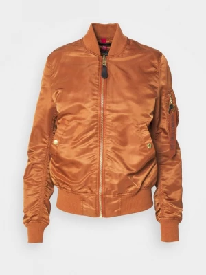 Obrázek produktu Bomber bunda Alpha Industries hnědá