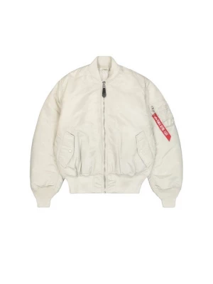 Obrázek produktu Bomber bunda Alpha Industries kamenná
