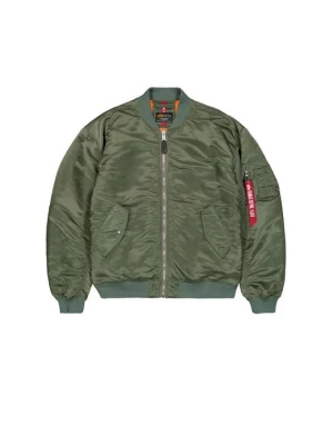 Obrázek produktu Bomber bunda Alpha Industries khaki
