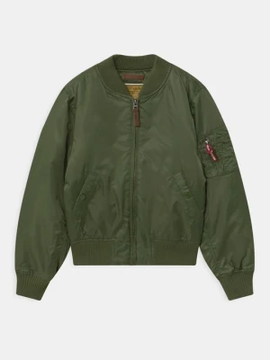 Obrázek produktu Bomber bunda Alpha Industries khaki