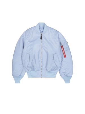 Obrázek produktu Bomber bunda Alpha Industries modrá