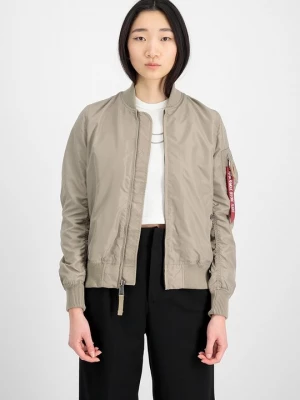 Obrázek produktu Bomber bunda Alpha Industries písková