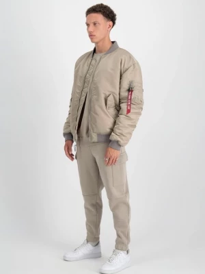 Obrázek produktu Bomber bunda Alpha Industries písková