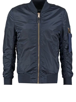 Obrázek produktu Bomber bunda Alpha Industries tmavě modrá