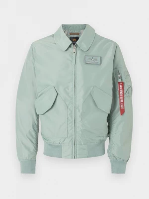 Obrázek produktu Bomber bunda Alpha Industries zelená