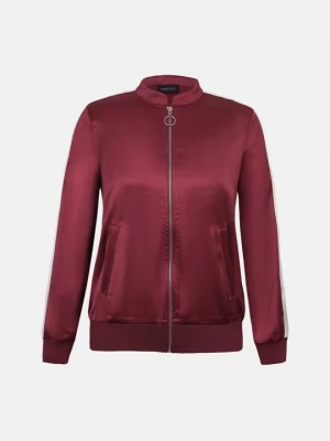 Obrázek produktu Bomber bunda Anna Field tmavě červená
