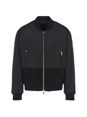 Obrázek produktu Bomber bunda Armani Exchange černá
