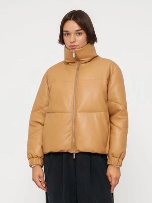 Obrázek produktu Bomber bunda Armani Exchange hnědá