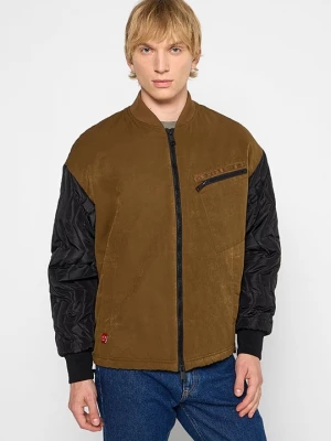 Obrázek produktu Bomber bunda Armani Exchange hnědá