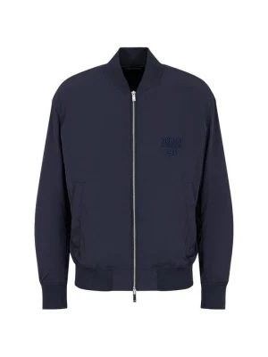 Obrázek produktu Bomber bunda Armani Exchange modrá