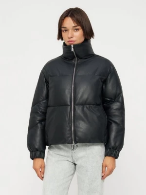 Obrázek produktu Bomber bunda Armani Exchange skvrnitě černá