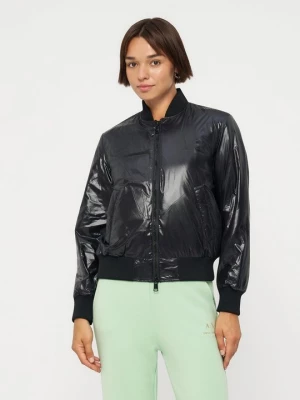 Obrázek produktu Bomber bunda Armani Exchange skvrnitě černá