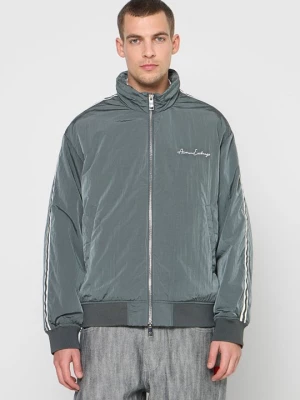 Obrázek produktu Bomber bunda Armani Exchange zelená evergreen