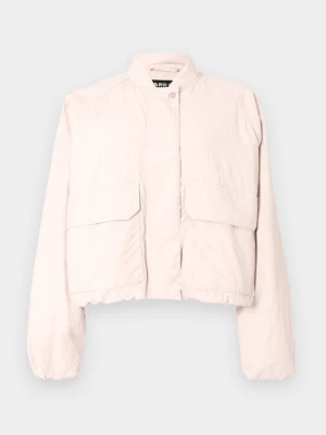 Obrázek produktu Bomber bunda Barbour světle růžová