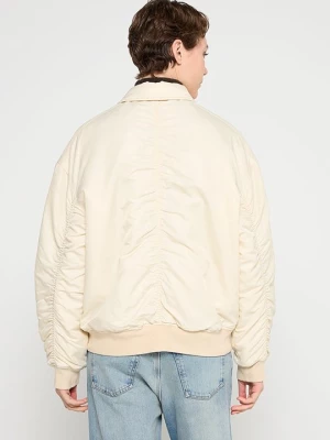 Obrázek produktu Bomber bunda BDG Urban Outfitters béžová