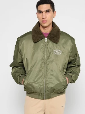 Obrázek produktu Bomber bunda BDG Urban Outfitters khaki