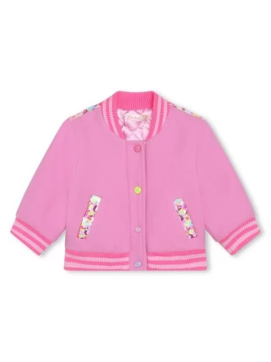 Obrázek produktu Bomber bunda Billieblush růžová