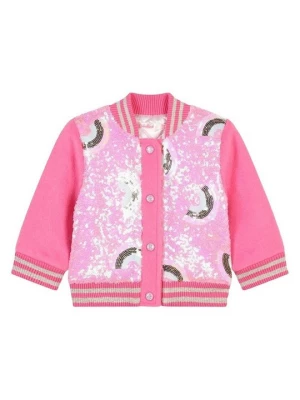 Obrázek produktu Bomber bunda Billieblush růžová